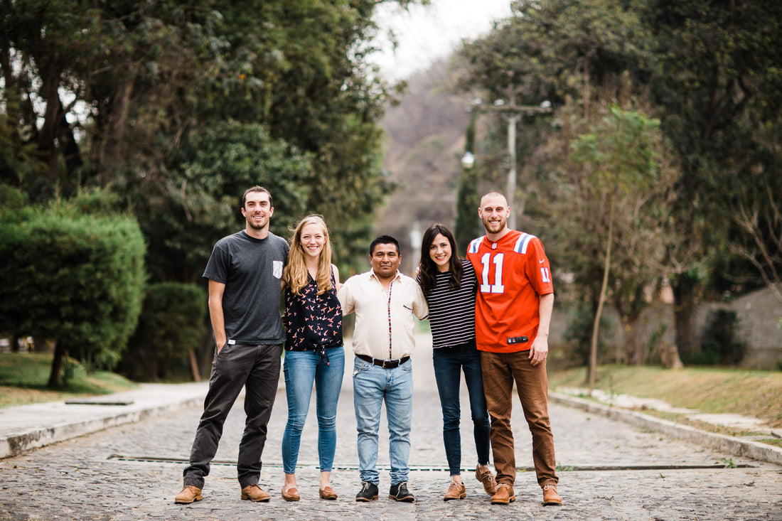 What it's Really Like to Move From a Cubicle to an Early-Stage Startup