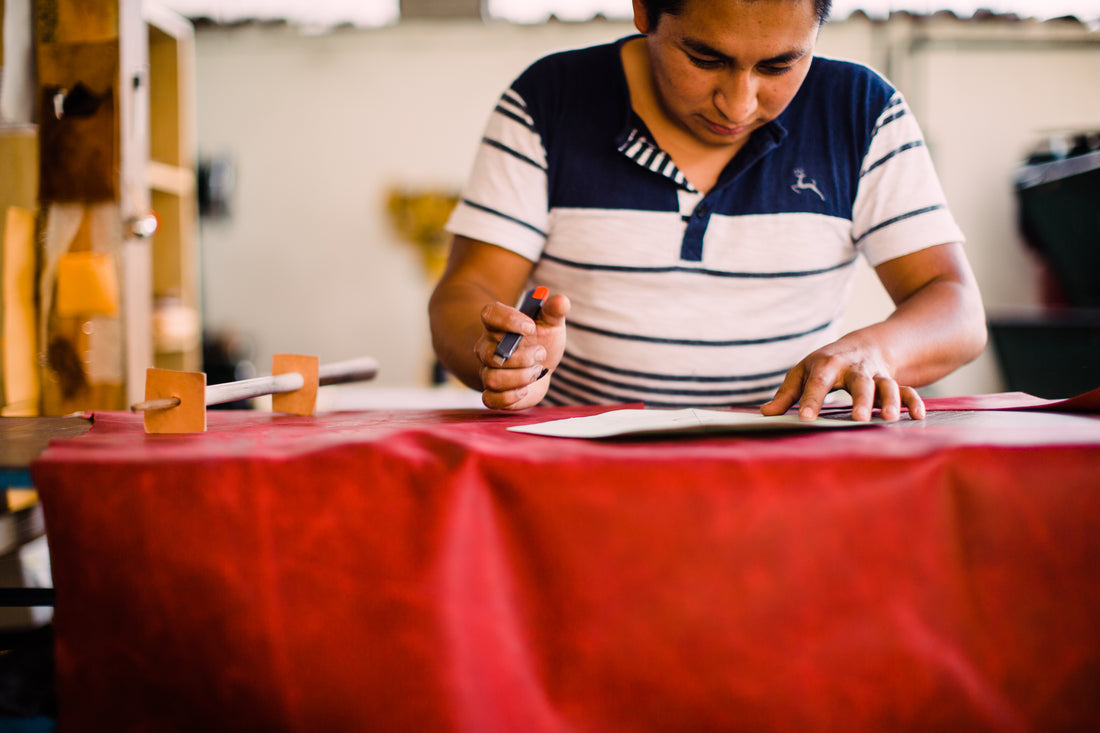 How the Fashion Industry Impacts Economic Development