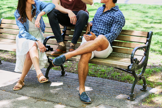 Finding Shoes that Actually Fit: How to Measure your Feet