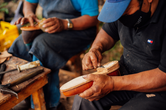 Sustainable & Ethical Fashion