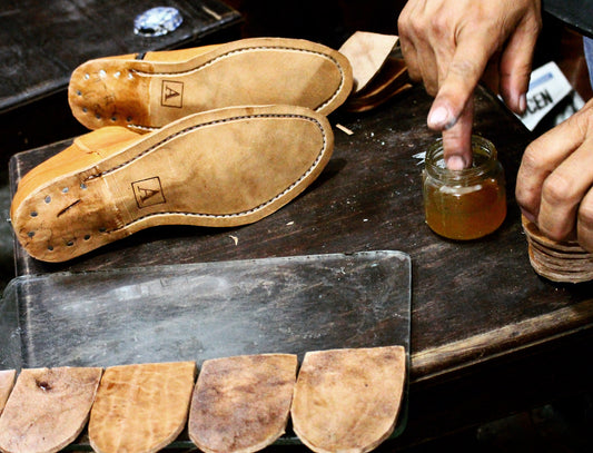 How a Shoe Company Restored my Faith in Capitalism