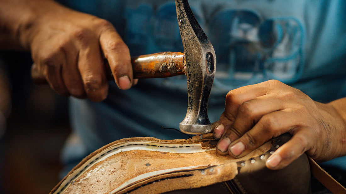 private label manufacturer for shoes