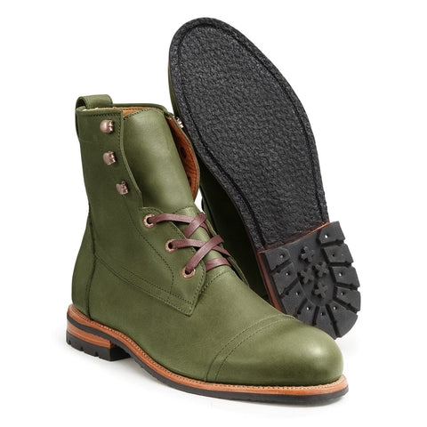 The Rugged Havana