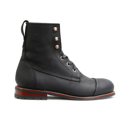 The Rugged Havana