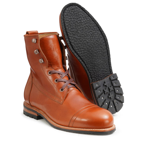 The Rugged Havana