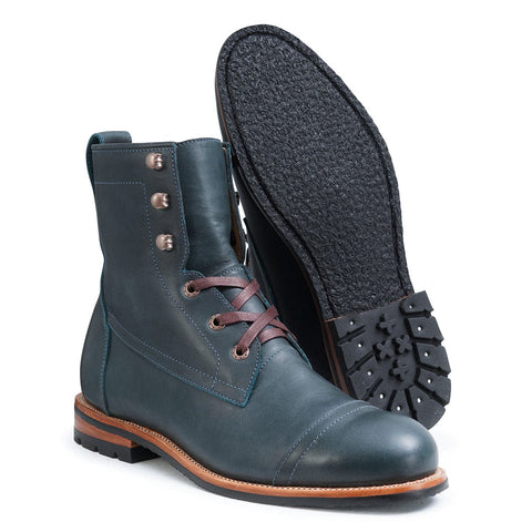 The Rugged Havana