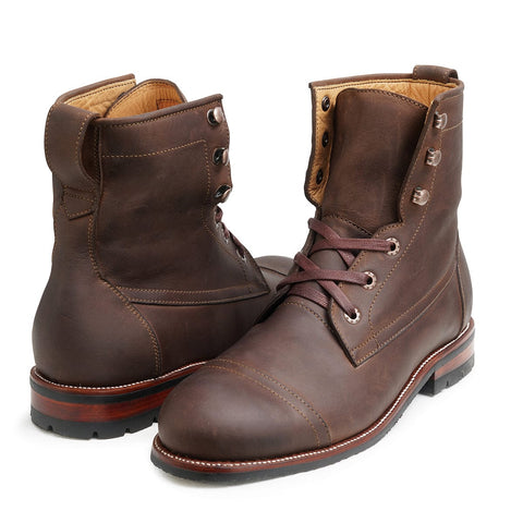 The Rugged Havana