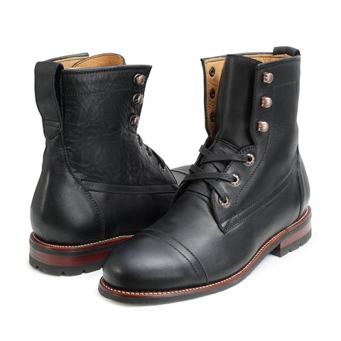 The Rugged Havana