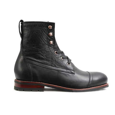 The Rugged Havana