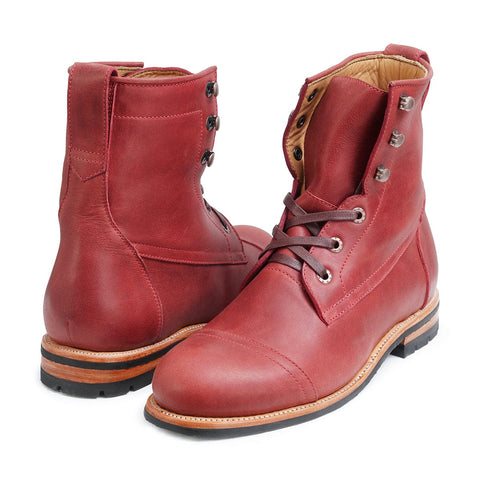 The Rugged Havana