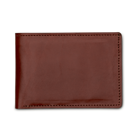 Classic Bi-Fold Wallet