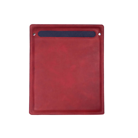 Leather Desk Set