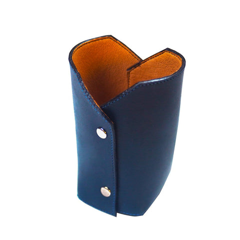 Leather Desk Set