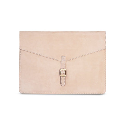 Buckle Laptop Sleeve
