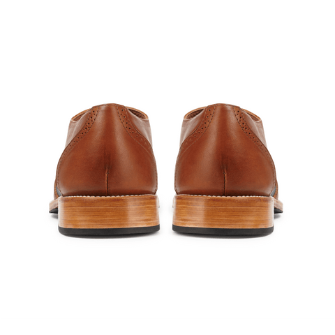 comfortable men's dress shoes