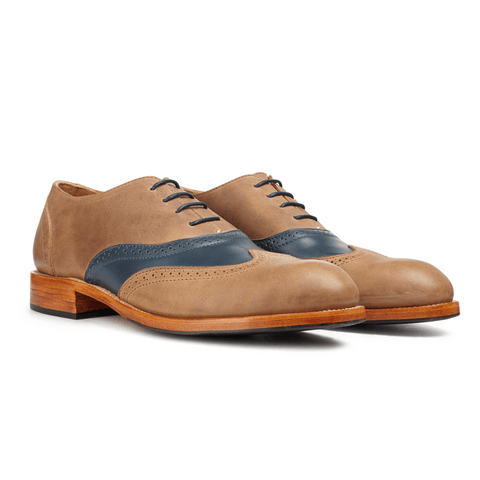 comfortable men's leather dress shoes
