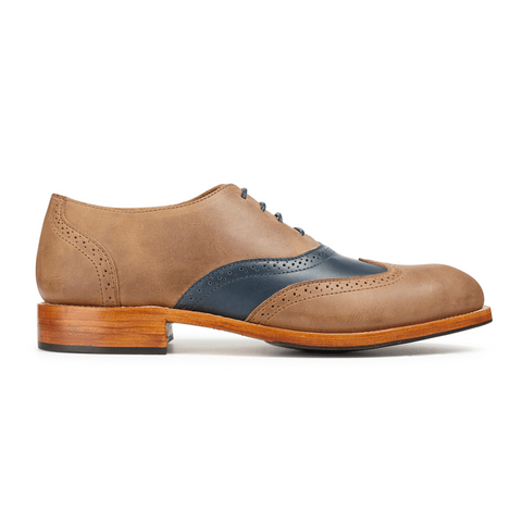 comfortable men's leather dress shoes