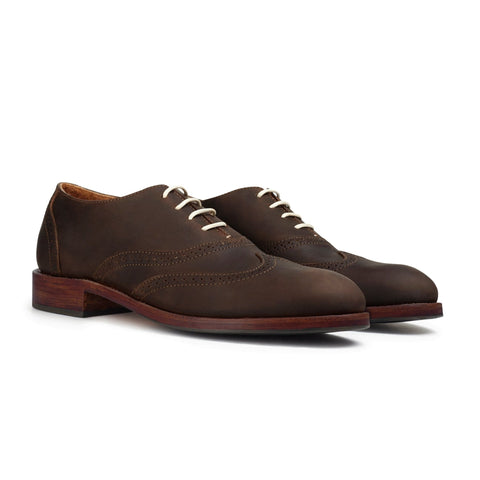 men's leather oxford dress shoes