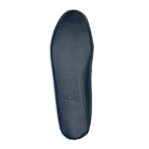 The Men's Moccasin