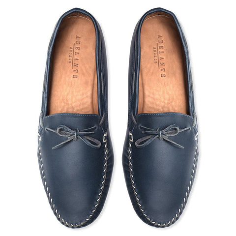 The Men's Moccasin
