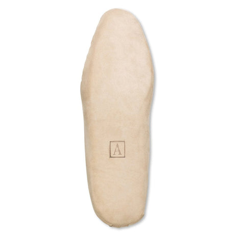The Men's Moccasin