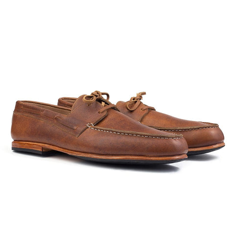 men's comfortable boat shoes