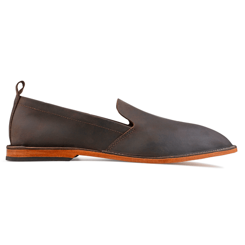 men's comfortable leather loafers