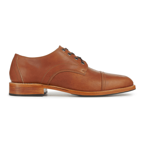 men's comfortable leather loafers
