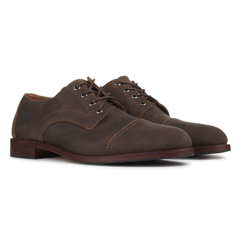 men's comfortable leather loafers