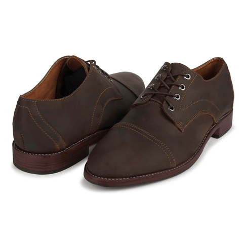 men's comfortable leather loafers