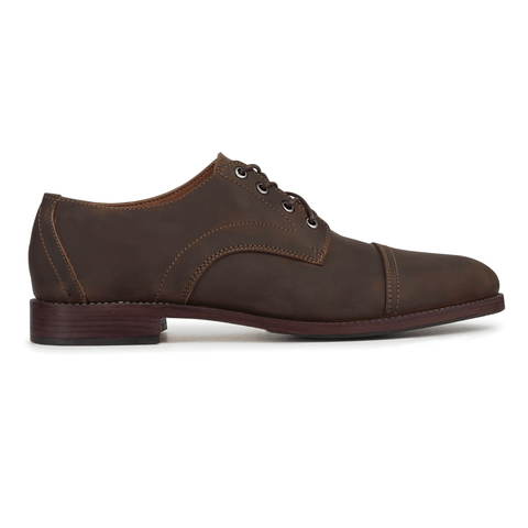 men's comfortable leather loafers