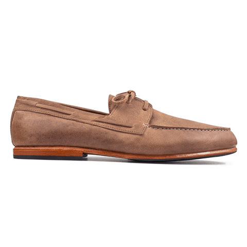 men's comfortable boat shoes