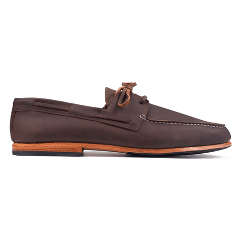 men's comfortable boat shoes